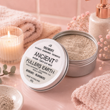Masque pour visage en argile - ARGILE DÉTOXIFIANT