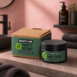 Crème hydratante visage quotidien Beauty Jar – Men’s Secret