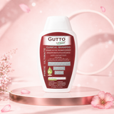 Shampooing anti-chute aux actifs naturels et bio - 300 ml