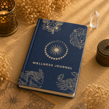 Journal de Bien-être - 120 pages (plusieurs variantes)