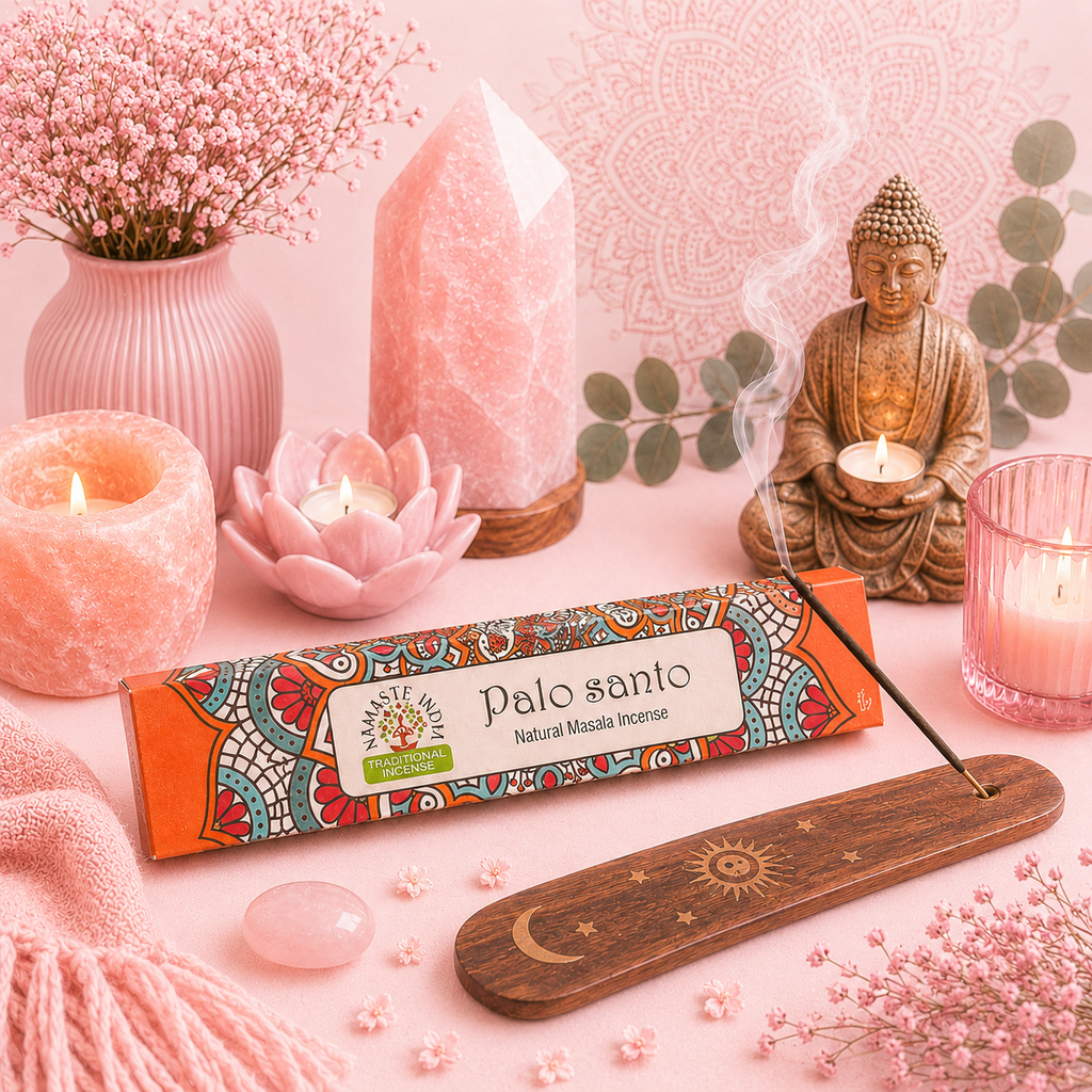Encens naturel Namaste Masala
