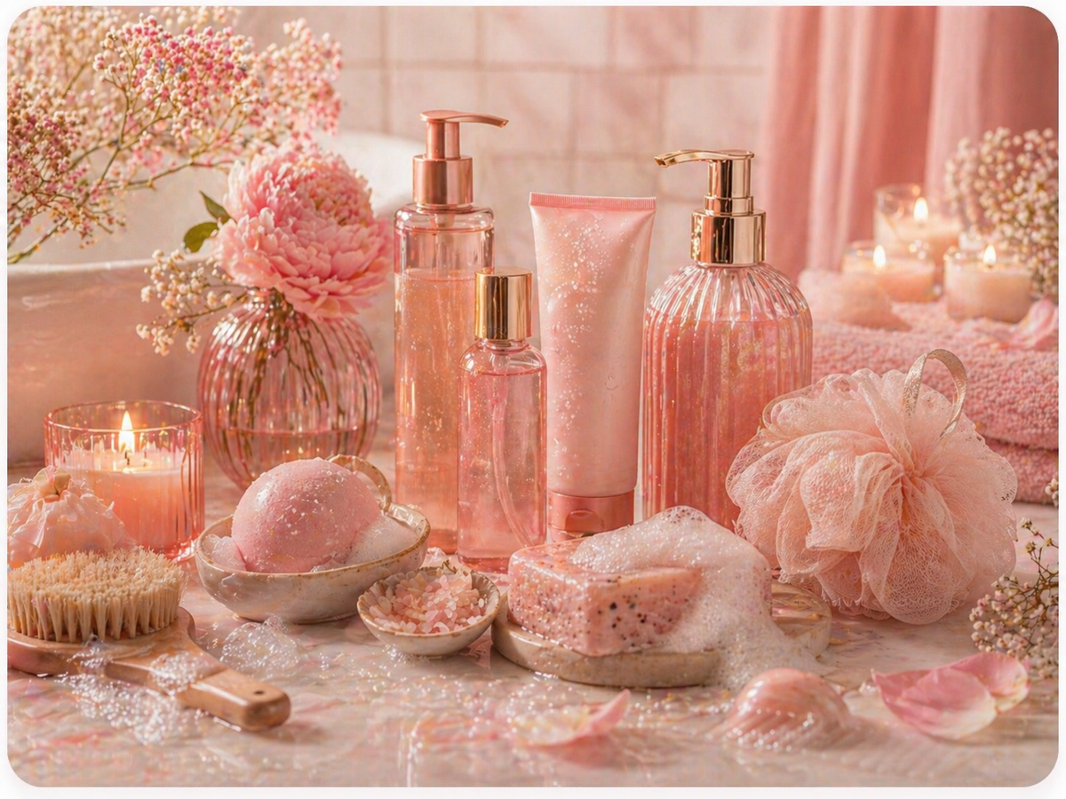 BAIN & DOUCHE