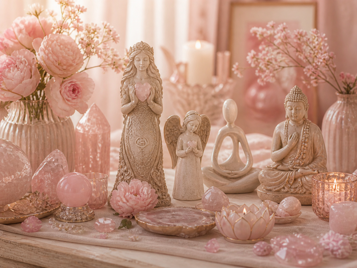 AUTRES STATUETTES