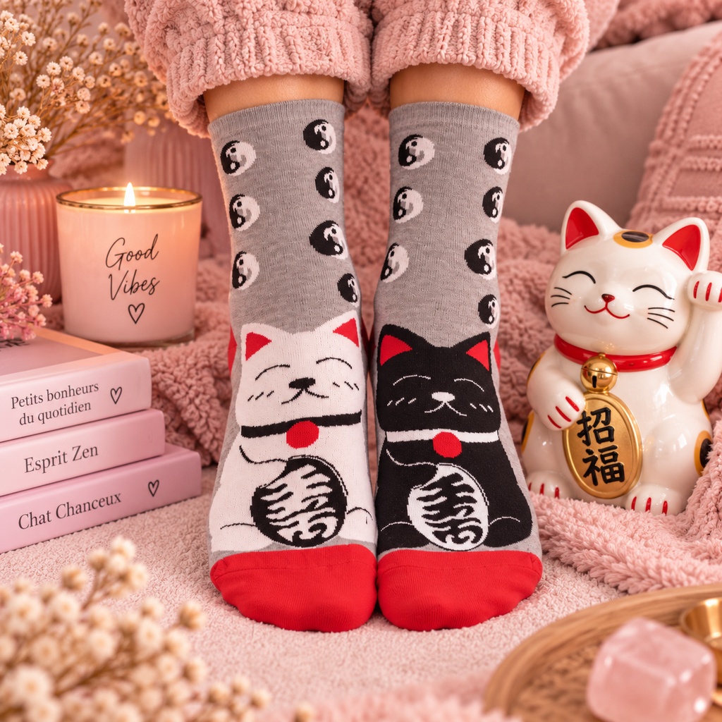 Chaussettes en Bambou Hop Hare - Plusieurs modèles