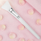 Pinceau pour masque facial en silicone